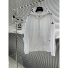 Moncler Sunscreen Jacket